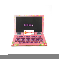 Ноутбук &laquo;Единорог&raquo;