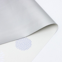 Штора рулонная &laquo;Вспышка&raquo;, блэкаут, 60&times;200 см (с учётом креплений 3,5 см)