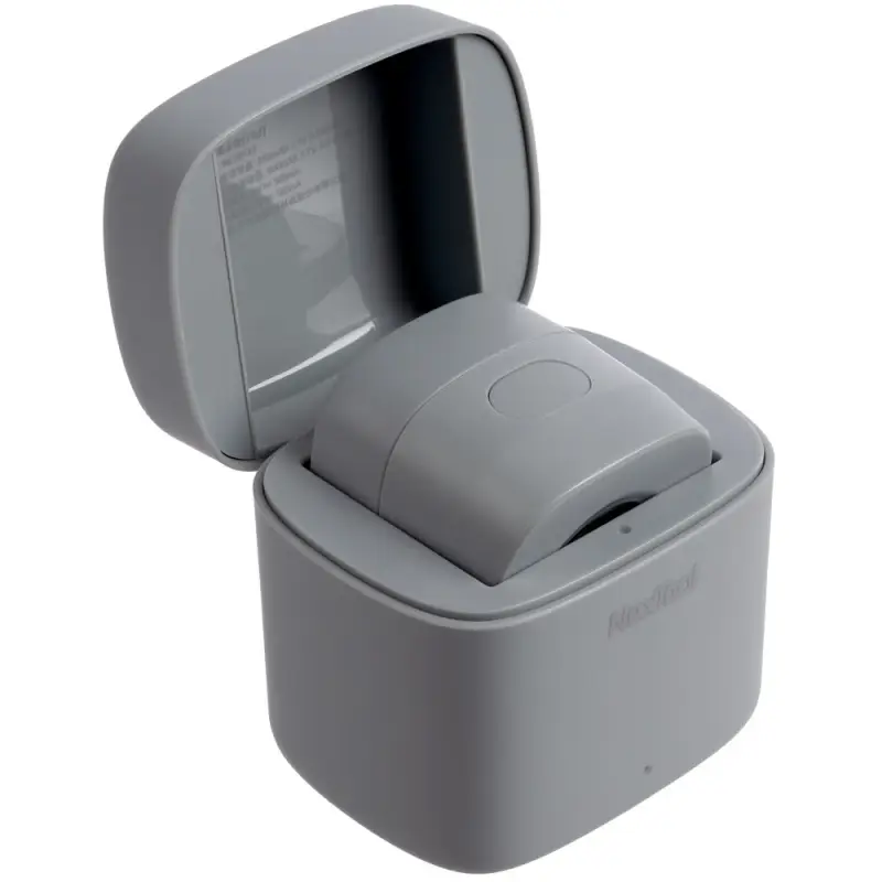 Налобный фонарь Night Walk Headlamp, серый Налобный фонарь Night Walk Headlamp, серый