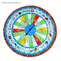 Настольная игра &laquo;Угадай, кто ты&raquo;