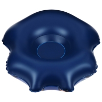 Тюбинг бескамерный надувной Winter Star, d=120 см