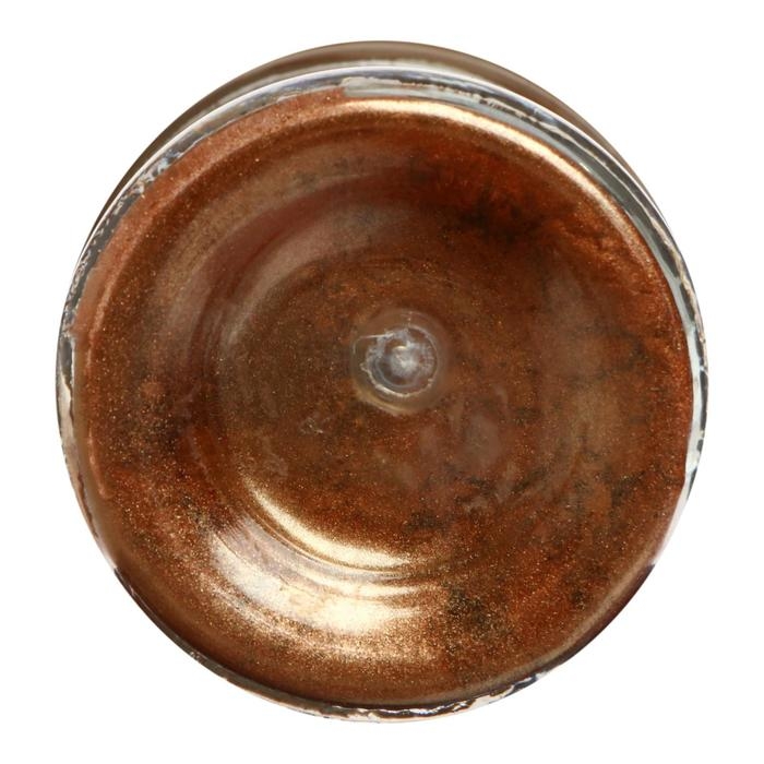 Пигмент (пудра) LUXART Pigment, 25 мл/6 г, Metallic, бронза Пигмент (пудра) LUXART Pigment, 25 мл/6 г, Metallic, бронза