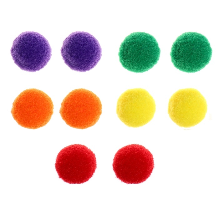 Набор для нейрогимнастики «Гимнастика для мозга», 3+ Набор для нейрогимнастики «Гимнастика для мозга», 3+