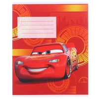 Подарочный набор первоклассника, 13 предметов, Тачки Подарочный набор первоклассника, 13 предметов, Тачки