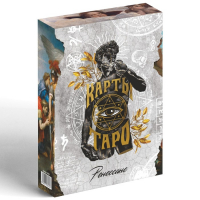 Таро &laquo;Таро Ренессанс&raquo;, 78 карт (6х11 см), 16+