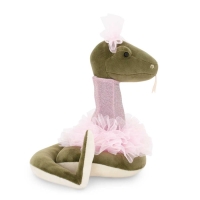 Мягкая игрушка &laquo;Змея Майя&raquo;, 25 см