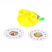 Проектор «Мои первые сказки», цвета МИКС Проектор «Мои первые сказки», цвета МИКС