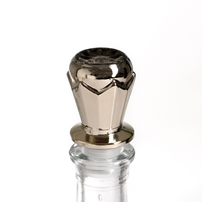 Мини-бар "Фрегат" барокко, 7 предметов, 500/50 мл