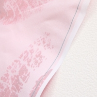 Фотофон винил "Отпечатки губ" 120х80 см Фотофон винил "Отпечатки губ" 120х80 см