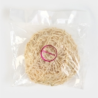 Мочалка - спонж Доляна «Сизаль», 12×12×5 см Мочалка - спонж Доляна «Сизаль», 12×12×5 см