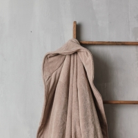 Халат махровый мужской SL HOME: Basic "Саббиа", размер M, 100% хлопок, 420 г/м2 Халат махровый мужской SL HOME: Basic "Саббиа", размер M, 100% хлопок, 420 г/м2