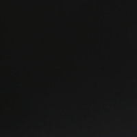 Пакет ламинированный горизонтальный &laquo;Черный&raquo;, L 40 &times; 31 &times; 14 см