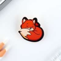 Брелок для ключей, значок, сувенир &laquo;Ты моя любовь&raquo;, набор, 6,8 х 10,5 см.