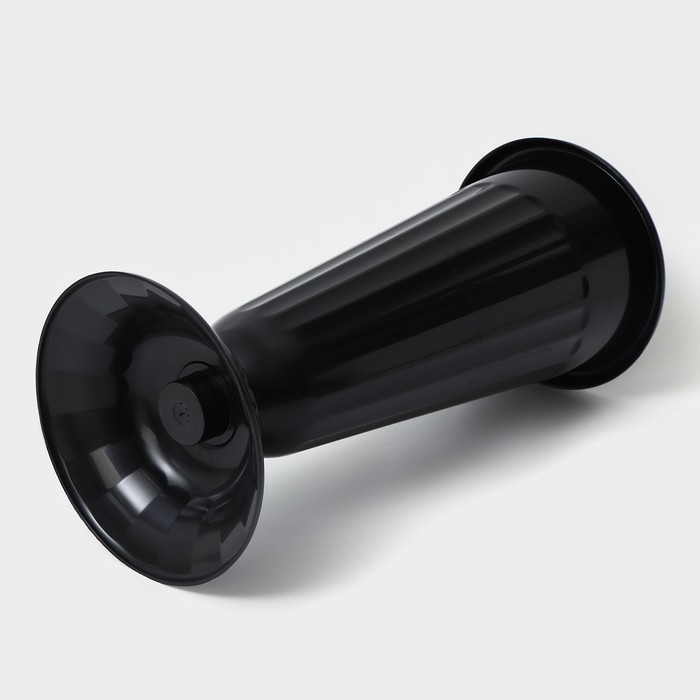 Ваза под срезку, 5 л, цвет МИКС Ваза под срезку, 5 л, цвет МИКС