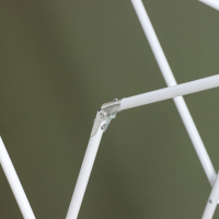 Сушилка для белья напольная складная Доляна, рабочая длина 18 м Сушилка для белья напольная складная Доляна, рабочая длина 18 м