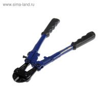 Болторез ТУНДРА, обрезиненные рукоятки, болты до 4 мм, проволока до 5 мм, 300 мм Болторез ТУНДРА, обрезиненные рукоятки, болты до 4 мм, проволока до 5 мм, 300 мм