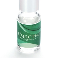 Диффузор ароматический палочки, ароматизатор для дома &laquo;Аромадиффузор: Счастье рядом&raquo;, аромат мята, 10 мл.