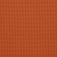 Полотенце "Доляна" цв. коричневый 35х60 см, 100% хл., крупная вафля 220 г/м2