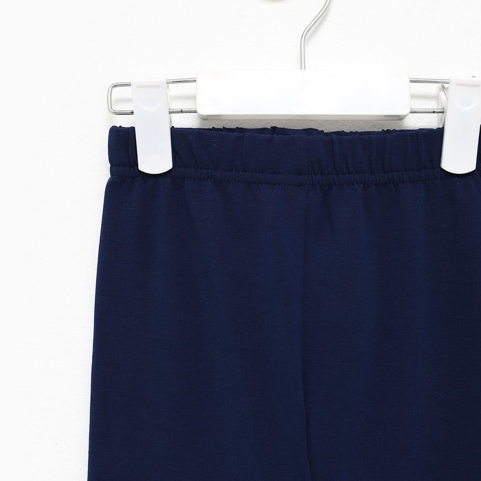 Легинсы, My Little Pony, рост 98-104, синий Легинсы, My Little Pony, рост 98-104, синий