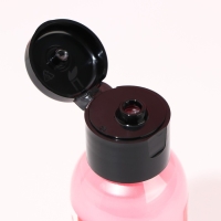 Гель для душа &laquo;Любви&raquo;, 100 мл, аромат крема-брюле, ЧИСТОЕ СЧАСТЬЕ