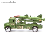 Машина &laquo;Ракетница&raquo;