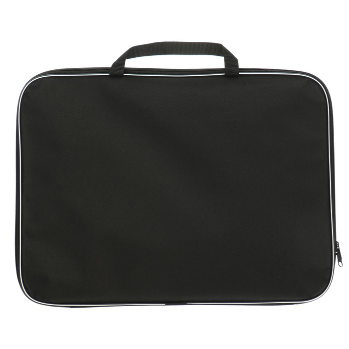 Папка для чертежей и рисунков А3, 470 х 350 х 20 мм, с ручками, текстильная, Calligrata Папка для чертежей и рисунков А3, 470 х 350 х 20 мм, с ручками, текстильная, Calligrata "Ракета"