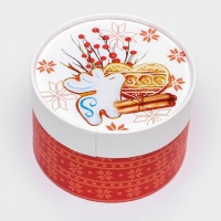 Набор  коробок 3 в1 "Пусть сбудутся все мечты" 16 х 10, 14 х 9, 13 х 8,5 см