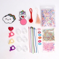 Набор для творчества &laquo;Декорируем брелок. Единорог&raquo;