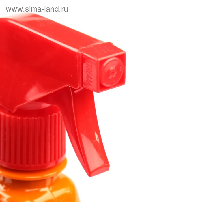 Преобразователь ржавчины ЦИНКАРЬ, 0,5 л с распылителем Преобразователь ржавчины ЦИНКАРЬ, 0,5 л с распылителем