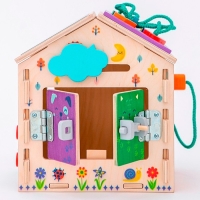 Бизидом &laquo;Пингвин&raquo; без света