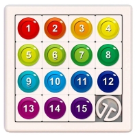 Логическая игра &laquo;Собирашки&raquo;