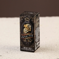 Масло для усов и бороды &laquo;№1&raquo;, 10 мл