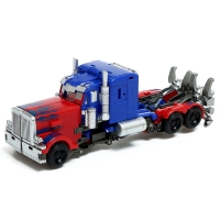 Набор роботов «Предводители», 2 штуки, трансформируются, с элементами из металла Набор роботов «Предводители», 2 штуки, трансформируются, с элементами из металла