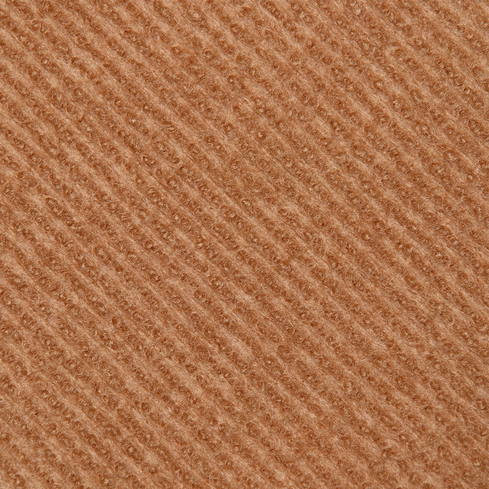 Когтеточка с пропиткой Когтеточка с пропиткой "Пижон", ДВП ковролин, 55х 13 см, бежевая