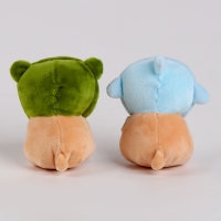 Раскопки с мягкой игрушкой &laquo;Хомяк&raquo;, микс