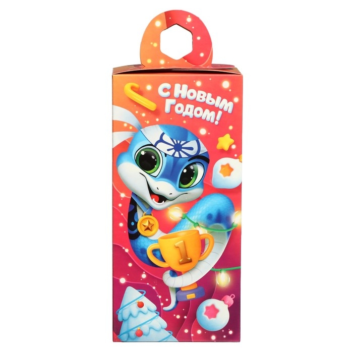 Новогодний подарок "Чемпион", 500 г