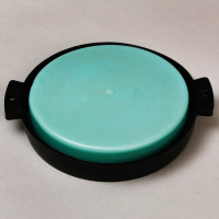 Фляга пищевая, 30 л, горловина 18.5 см, синяя Фляга пищевая, 30 л, горловина 18.5 см, синяя