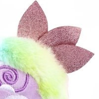 Мягкая игрушка &laquo;Монстрик&raquo;, разноцветная