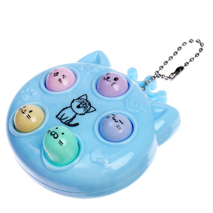 Джойстик-антистресс &laquo;Котик&raquo;