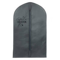 Чехол для одежды &laquo;Home collection&raquo;, 60 х 100 см.