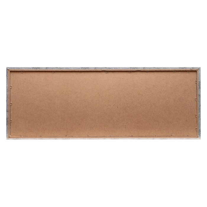 Картина "Орхидеи" 42х107 см