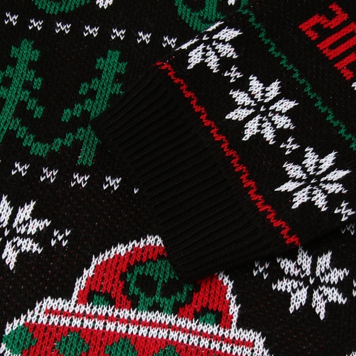 Джемпер вязаный KAFTAN Джемпер вязаный KAFTAN "НЛО" размер 48