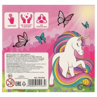Пластилин 8 цветов 120 г "Минни и Единорог" Пластилин 8 цветов 120 г "Минни и Единорог"