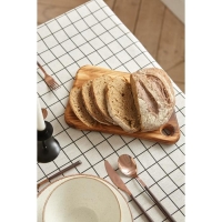 Скатерть Доляна "Клетка" 145х145&plusmn;3см,100%пэ, рогожка 130 гр/м