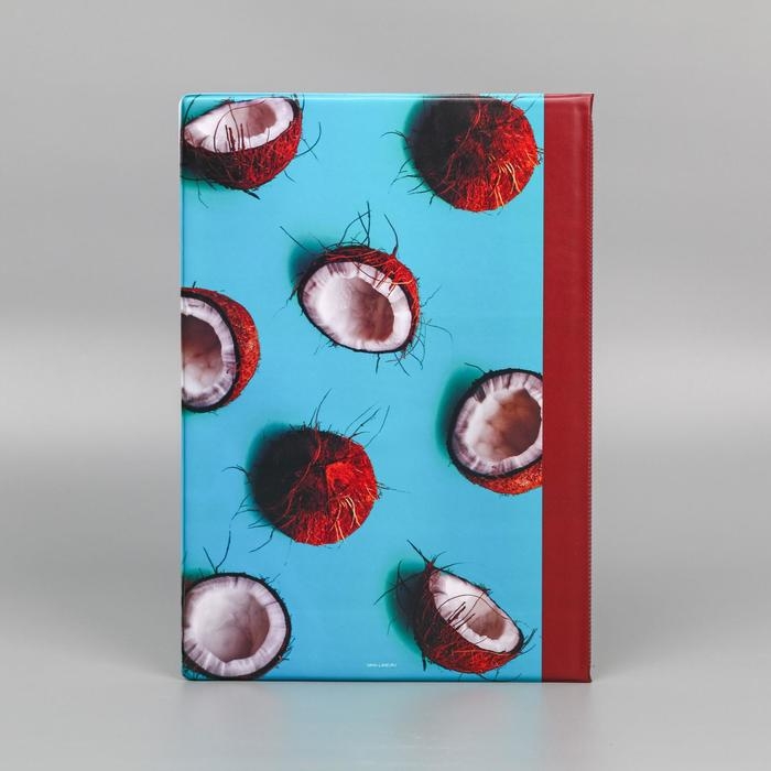 Папка для документов «Docs», 8 файлов А4 Папка для документов «Docs», 8 файлов А4