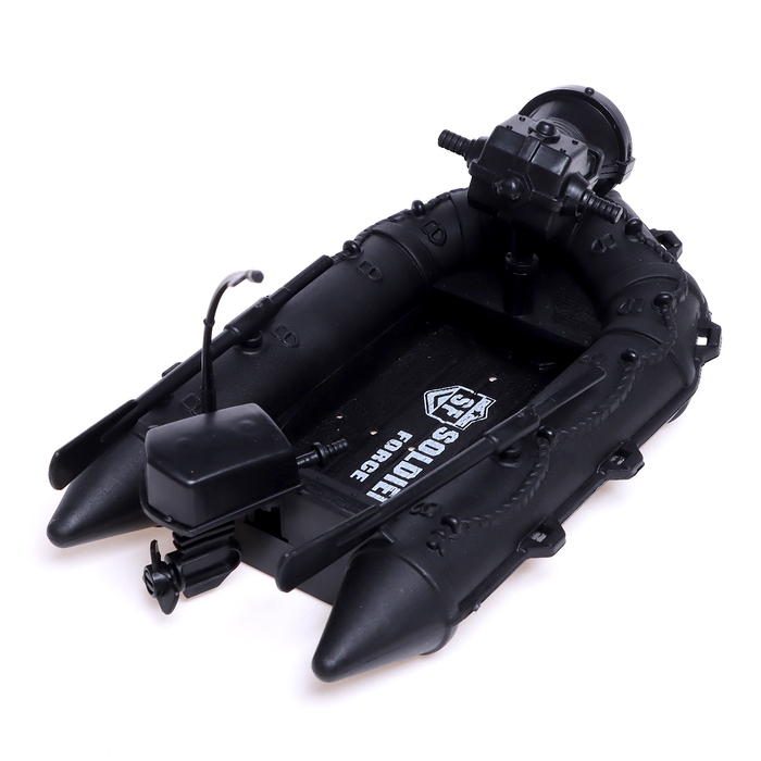 Набор военного «Буря в пустыне», МИКС Набор военного «Буря в пустыне», МИКС