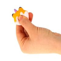 Антистресс сквиш мялка &laquo;Милые животные&raquo; , в пакете