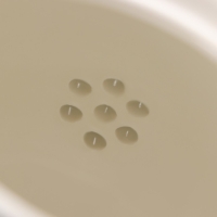 Сервиз фарфоровый чайный Доляна &laquo;Млечный путь&raquo;, 15 предметов: 6 чашек 220 мл, 6 блюдец d=13,5 см, молочник 300 мл, сахарница 350 мл, чайник 1000 мл, цвет бирюзовый