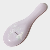 Подставка под ложку Доляна &laquo;Колибри&raquo;, 23,5&times;8,3&times;1,5 см