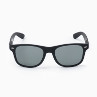 Очки солнцезащитные OneSun, uv 400, дужка 13.8 см, ширина 14.5 см, линза 4.3х5.5 см, флекс